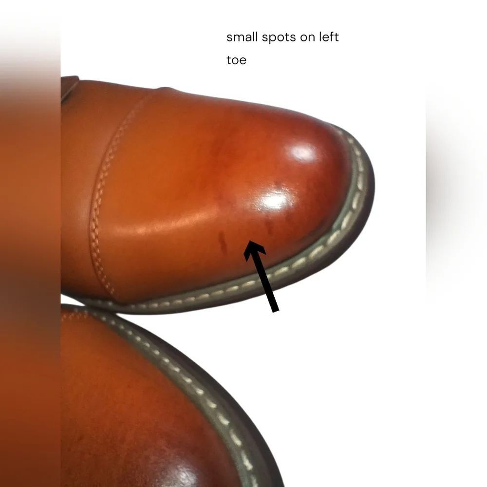 Bruno Marc classic style